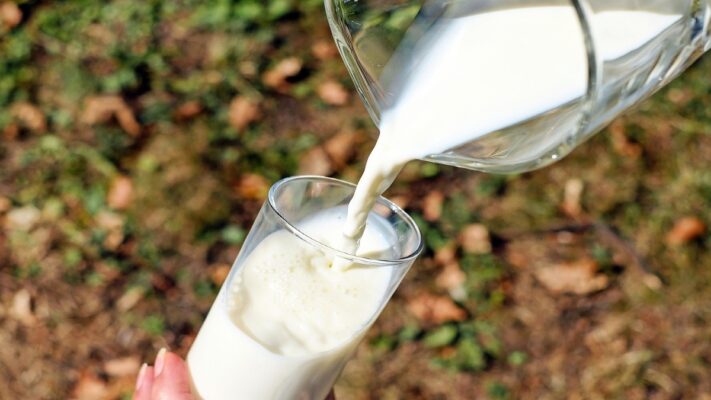 Omar Farías Luces: ¿Por qué la leche impulsa el negocio ganadero?